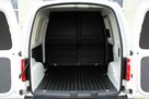 Volkswagen Caddy Grz.Fotele SalonPL FV23% Tempomat Parktronic VAT1 Gwarancja 44634netto - 7