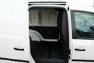 Volkswagen Caddy Grz.Fotele SalonPL FV23% Tempomat Parktronic VAT1 Gwarancja 44634netto - 8