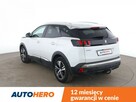 Peugeot 3008 navi, virtual cocpit, panorama, kamera i czujniki parkowania - 4