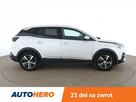 Peugeot 3008 GRATIS! Pakiet Serwisowy o wartości 1300 zł! - 8