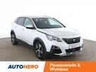 Peugeot 3008 GRATIS! Pakiet Serwisowy o wartości 1300 zł! - 9