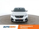 Peugeot 3008 navi, virtual cocpit, panorama, kamera i czujniki parkowania - 10