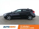 Volvo V40 GRATIS! Pakiet Serwisowy o wartości 500 zł! - 3