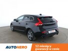 Volvo V40 GRATIS! Pakiet Serwisowy o wartości 500 zł! - 4