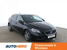 Volvo V40 GRATIS! Pakiet Serwisowy o wartości 500 zł! - 9