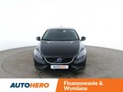 Volvo V40 GRATIS! Pakiet Serwisowy o wartości 500 zł! - 10