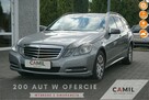 Mercedes E 200 Lift 2.2 CDi 170KM, zarejestrowany, doinwestowany, bardzo zdsbany, - 1