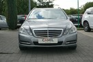 Mercedes E 200 Lift 2.2 CDi 170KM, zarejestrowany, doinwestowany, bardzo zdsbany, - 2