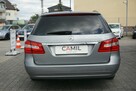 Mercedes E 200 Lift 2.2 CDi 170KM, zarejestrowany, doinwestowany, bardzo zdsbany, - 5