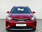 Kia Stonic M FV-23%, Gwarancja, DOSTAWA W CENIE, Salon PL - 6