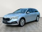 Škoda Octavia Ambition, CarPlay, LED, SalonPL, FV-23%, 1-wł, gwarancja, DOSTAWA - 1