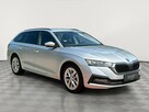 Škoda Octavia Ambition, CarPlay, LED, SalonPL, FV-23%, 1-wł, gwarancja, DOSTAWA - 5