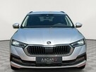 Škoda Octavia Ambition, CarPlay, LED, SalonPL, FV-23%, 1-wł, gwarancja, DOSTAWA - 6