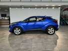 Toyota C-HR Comfort 1.8 hybrid 98KM CVT 2018 r., salon PL, 12 m-cy gwarancji - 5