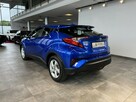 Toyota C-HR Comfort 1.8 hybrid 98KM CVT 2018 r., salon PL, 12 m-cy gwarancji - 6