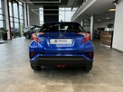 Toyota C-HR Comfort 1.8 hybrid 98KM CVT 2018 r., salon PL, 12 m-cy gwarancji - 7