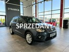 Seat Arona Style 1.0TSI 115KM M6 2020 r., salon PL, serwisowana, gwar. fabryczna - 1