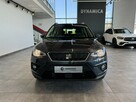 Seat Arona Style 1.0TSI 115KM M6 2020 r., salon PL, serwisowana, gwar. fabryczna - 3