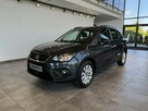 Seat Arona Style 1.0TSI 115KM M6 2020 r., salon PL, serwisowana, gwar. fabryczna - 4