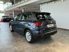 Seat Arona Style 1.0TSI 115KM M6 2020 r., salon PL, serwisowana, gwar. fabryczna - 6