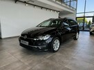 Volkswagen Golf Variant Comfortline 1.6TDI 115KM M5 2018/2019 r., salon PL, I wł., VAT - 4