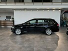 Volkswagen Golf Variant Comfortline 1.6TDI 115KM M5 2018/2019 r., salon PL, I wł., VAT - 5