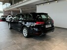 Volkswagen Golf Variant Comfortline 1.6TDI 115KM M5 2018/2019 r., salon PL, I wł., VAT - 6