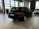 Volkswagen Golf Variant Comfortline 1.6TDI 115KM M5 2018/2019 r., salon PL, I wł., VAT - 8