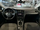 Volkswagen Golf Variant Comfortline 1.6TDI 115KM M5 2018/2019 r., salon PL, I wł., VAT - 15