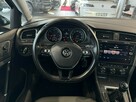 Volkswagen Golf Variant Comfortline 1.6TDI 115KM M5 2018/2019 r., salon PL, I wł., VAT - 16