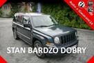 Jeep Patriot 2.4b 4x4 Skóra Stan b.dobry 130tyś km 100%bezwypadkowy Gwarancja 12mcy - 1