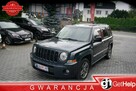 Jeep Patriot 2.4b 4x4 Skóra Stan b.dobry 130tyś km 100%bezwypadkowy Gwarancja 12mcy - 2