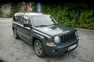 Jeep Patriot 2.4b 4x4 Skóra Stan b.dobry 130tyś km 100%bezwypadkowy Gwarancja 12mcy - 3