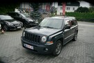 Jeep Patriot 2.4b 4x4 Skóra Stan b.dobry 130tyś km 100%bezwypadkowy Gwarancja 12mcy - 4