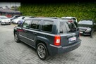 Jeep Patriot 2.4b 4x4 Skóra Stan b.dobry 130tyś km 100%bezwypadkowy Gwarancja 12mcy - 6