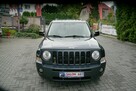 Jeep Patriot 2.4b 4x4 Skóra Stan b.dobry 130tyś km 100%bezwypadkowy Gwarancja 12mcy - 7