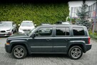 Jeep Patriot 2.4b 4x4 Skóra Stan b.dobry 130tyś km 100%bezwypadkowy Gwarancja 12mcy - 10