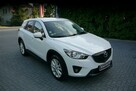 Mazda CX-5 2.0b 4x4 145tys km Stan b.dobry bezwypadkowy z Niemiec Gwarancja 12mcy - 3