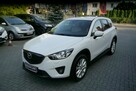 Mazda CX-5 2.0b 4x4 145tys km Stan b.dobry bezwypadkowy z Niemiec Gwarancja 12mcy - 4