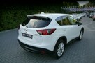 Mazda CX-5 2.0b 4x4 145tys km Stan b.dobry bezwypadkowy z Niemiec Gwarancja 12mcy - 6