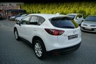 Mazda CX-5 2.0b 4x4 145tys km Stan b.dobry bezwypadkowy z Niemiec Gwarancja 12mcy - 7