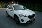 Mazda CX-5 2.0b 4x4 145tys km Stan b.dobry bezwypadkowy z Niemiec Gwarancja 12mcy - 9