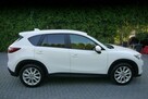 Mazda CX-5 2.0b 4x4 145tys km Stan b.dobry bezwypadkowy z Niemiec Gwarancja 12mcy - 11