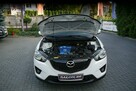 Mazda CX-5 2.0b 4x4 145tys km Stan b.dobry bezwypadkowy z Niemiec Gwarancja 12mcy - 14