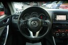 Mazda CX-5 2.0b 4x4 145tys km Stan b.dobry bezwypadkowy z Niemiec Gwarancja 12mcy - 15