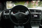 Volkswagen Golf 1.6tdi Stan b.dobry zadbany 100%bezwypadkowy z Niemiec Gwarancja 12mcy - 15