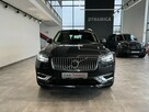 Volvo XC 90 Inscription 2.0 D5 235KM automat AWD 2019 r., salon PL, I wł., f-a VAT - 3