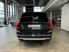 Volvo XC 90 Inscription 2.0 D5 235KM automat AWD 2019 r., salon PL, I wł., f-a VAT - 7