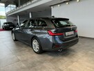 BMW 330 i Touring Advantage 2.0 258KM automat 2019 r., salon PL, f-a VAT - 6