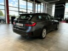 BMW 330 i Touring Advantage 2.0 258KM automat 2019 r., salon PL, f-a VAT - 8